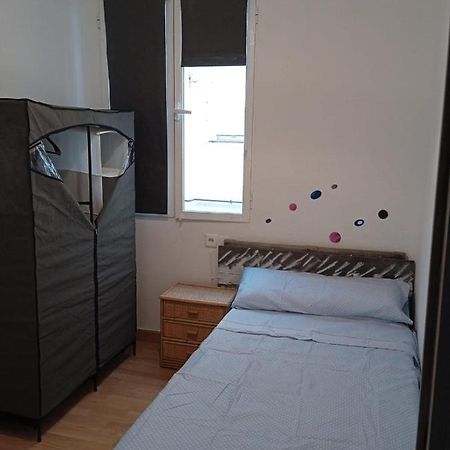 Habitacion Privada En Pleno Centro De مدريد المظهر الخارجي الصورة