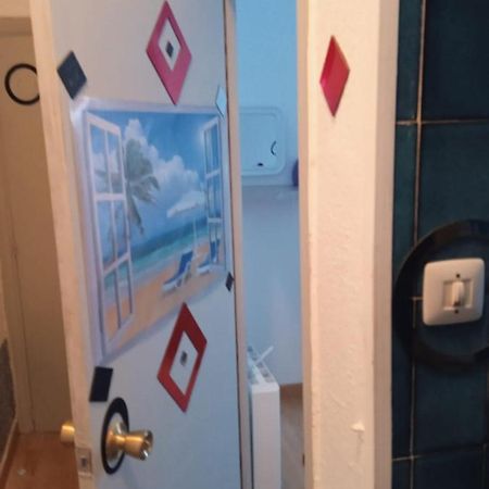 Habitacion Privada En Pleno Centro De مدريد المظهر الخارجي الصورة