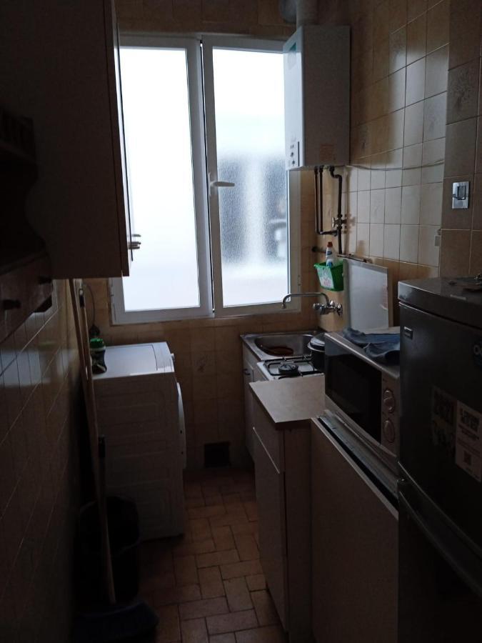 Habitacion Privada En Pleno Centro De مدريد المظهر الخارجي الصورة