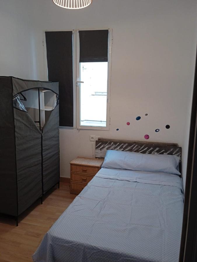 Habitacion Privada En Pleno Centro De مدريد المظهر الخارجي الصورة