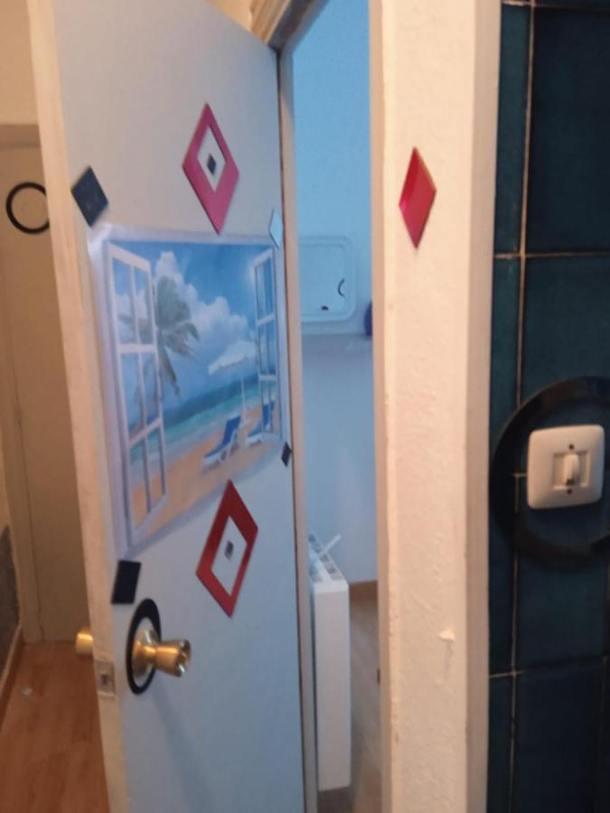 Habitacion Privada En Pleno Centro De مدريد المظهر الخارجي الصورة