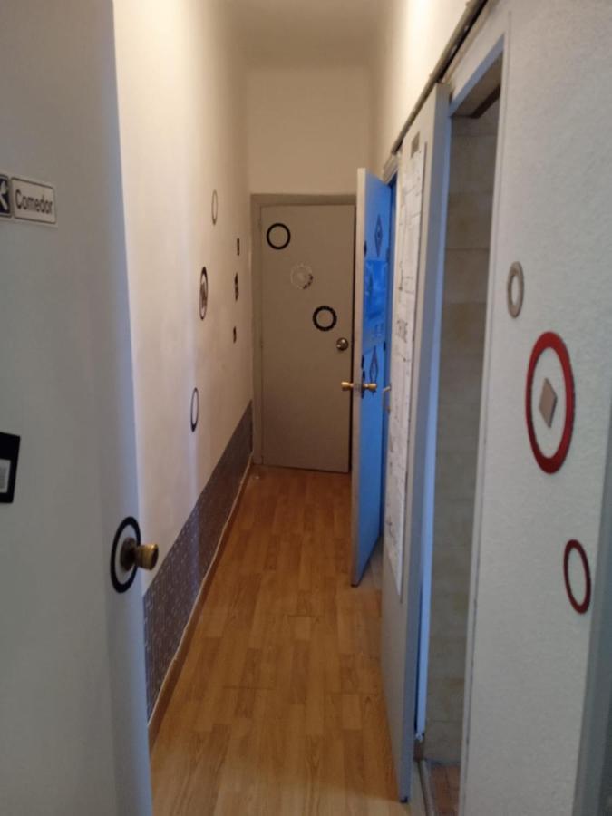 Habitacion Privada En Pleno Centro De مدريد المظهر الخارجي الصورة