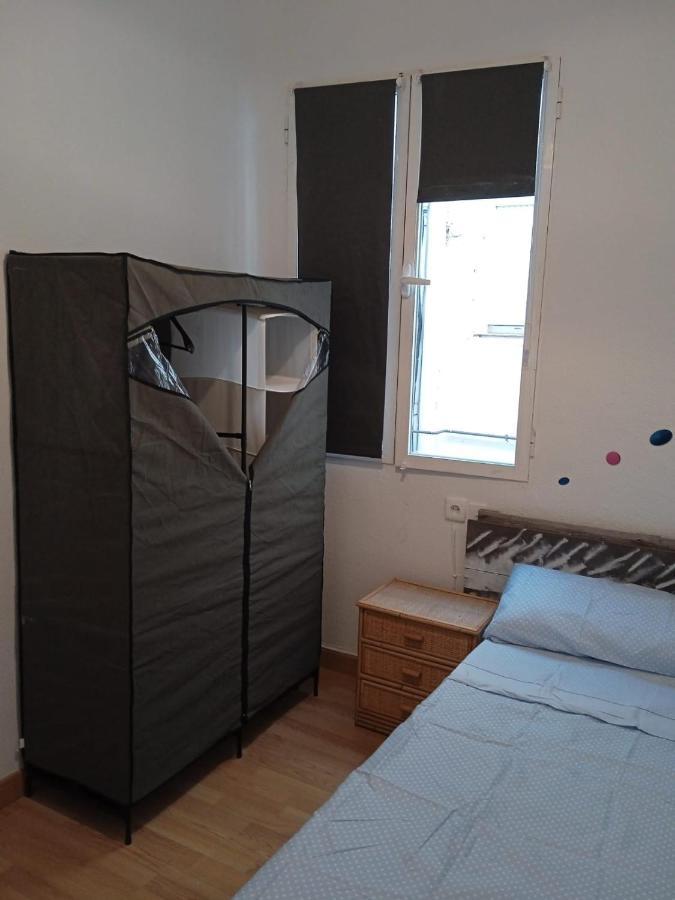 Habitacion Privada En Pleno Centro De مدريد المظهر الخارجي الصورة